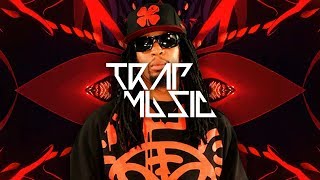 Lil Jon ft. Three 6 Mafia - Act a Fool (Trias &amp; Calli Boom Remix)