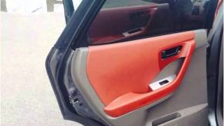 preview picture of video '2005 Nissan Murano Used Cars Gallatin TN'