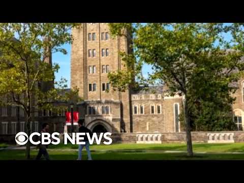 New information from Title IX probe in alleged Cornell gang rape case