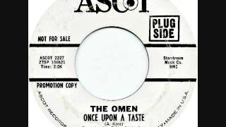 The Omen - Once upon a taste