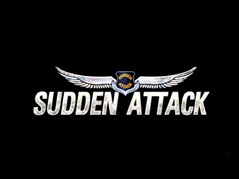 Sudden Attack Live