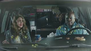 Tide Marvel Studios’ Thunderbolts* | "Breaking News"