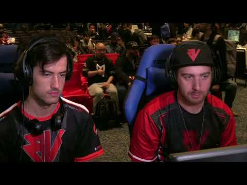 "BBR" Canada Cup 2017 MvCi Battle Of The Stones - BV YLT COLE vs BV MARIT LAGE