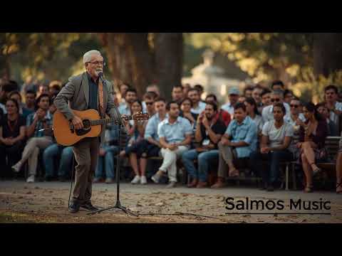 HOY YO QUIERO ANDAR CON CRISTO (COVER) HIMNO DE GLORIA #295