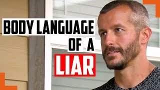 Does Body Language Prove Chris Watts Murdered His Two Young Daughters?