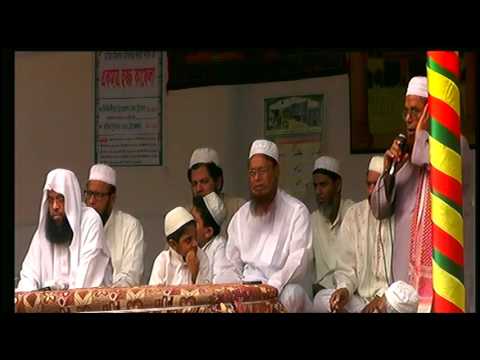 Talim e Islam Live 11-03-2016 Jumma