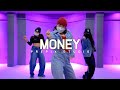 Cardi B - Money | SOOMIN choreography