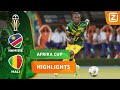 MALI ZET STAP NAAR VOLGENDE RONDE!? | Namibië vs Mali | Afrika Cup 2024 | Samenvatting