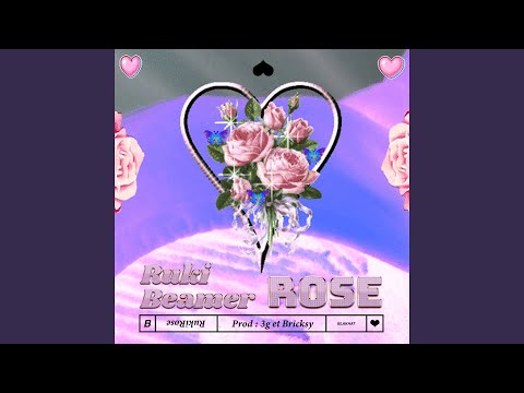 Rose (feat. Beamer)