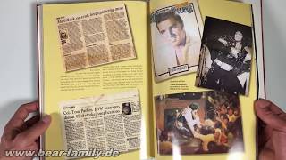 My Years With Elvis And The Colonel by Charles Stone (Book)