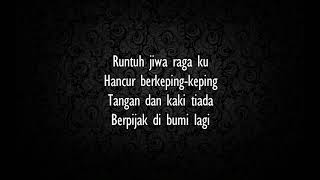 Nyawa Hidupku Ada Band