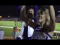 HS Football Hamshire Fannett 21 Jasper 26