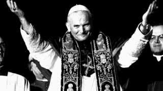 Jan Pawel II - Abba Pater  cristo e liberazione