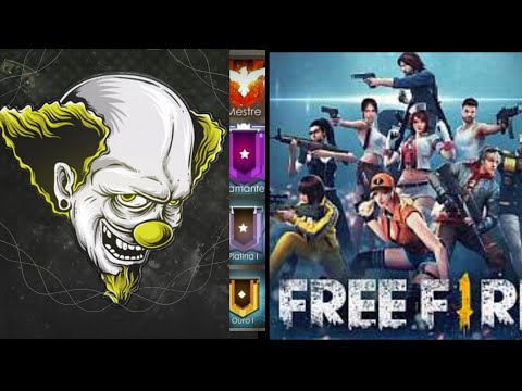 FREE FIRE/MONTAGEM - ME DESCULPA PAI, ME DESCULPA  MÃE (DJ Digo Beat)MC Bruna Alves e MC Menor da VG