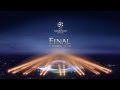 UEFA Champions League Final Lisbon 2014 Intro