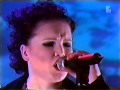 Nightwish Live Lista Chart TV Finland 1999 Remastered