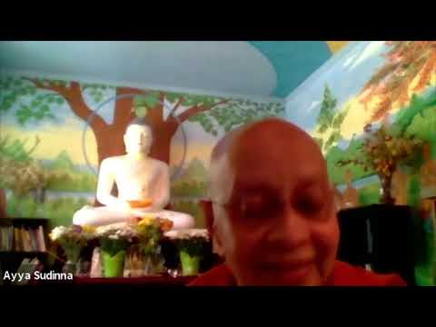 Sutta Discussion: Continuation of Avijja Sutta from the Numerical Discourses