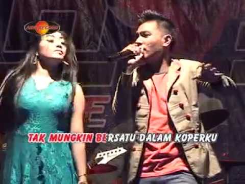 Gerry Mahesa Feat. Deviana Safara - Arjun | Dangdut (Official Music Video)