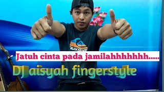 Download lagu (DJ Aisyah) jatuh cinta pada jamilah | fingerstyle guitar | darmawan gitar | lagu tik tok mp3 Download lagu (DJ Aisyah) jatuh cinta pada jamilah | fingerstyle guitar | darmawan gitar | lagu tik tok mp3