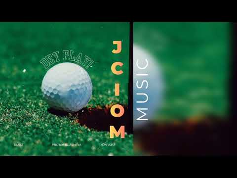 TBabz x Protek Illasheva x Naffymar - Dey Play