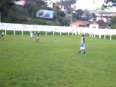 Operario Pilarzinho FF