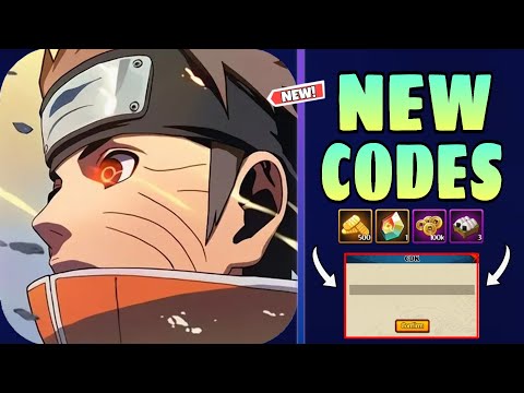 *New* Ninja Legend New Chapter Codes August 2023 || Ninja Legend New Chapter Codes