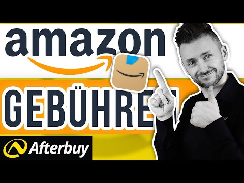 Amazon Verkaufsgebühren für Onlinehändler 2021 - Die Kosten im Blick