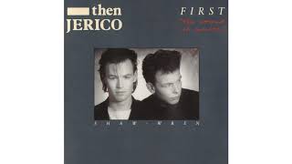 Then Jerico - The Hitcher