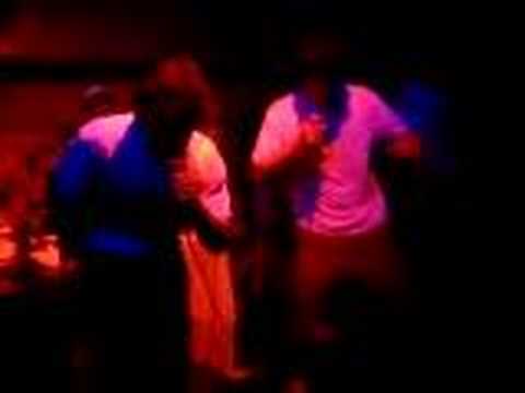 Mc Fox e Mc Mãe  - Mauriçoca (Pop Rock Café)