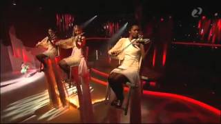 tAKiDA feat. VIOLINA - You Learn (live)