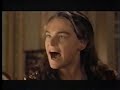 The Man In The Iron Mask TV Spot 4 1998
