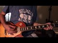 Don't Misunderstand Me - Rossington-Collins Band