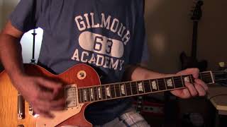 Don&#39;t Misunderstand Me - Rossington-Collins Band