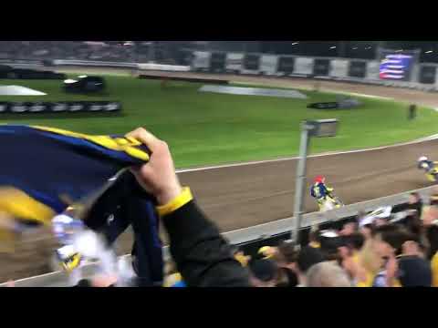 2022.05.06 Motor Lublin - Unia Leszno - bieg 4