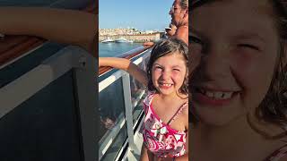 msc orchestra genova