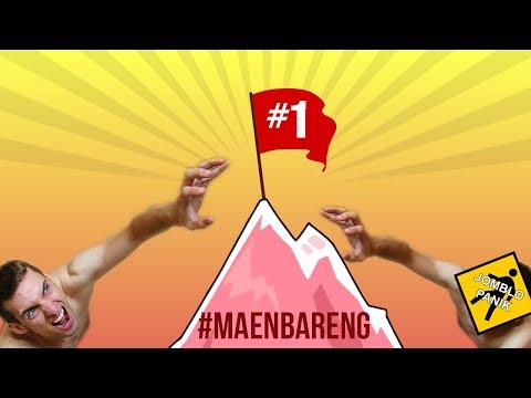 HAMPIR JUARA 1 COY - Rules of Survivor INDONESIA ft. Jomblo Panik #MAENBARENG