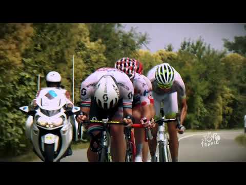 2018 Tour de France - Stage 16