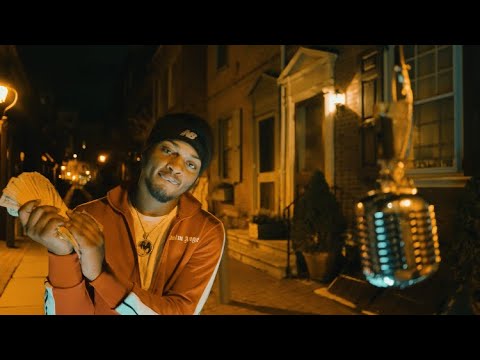 Houndysf-“Jit Talk” (Official Music Video)
