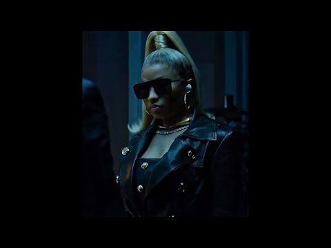 [FREE] Nicki Minaj x Cardi B x Latto Type Beat - Magnetik ⚡