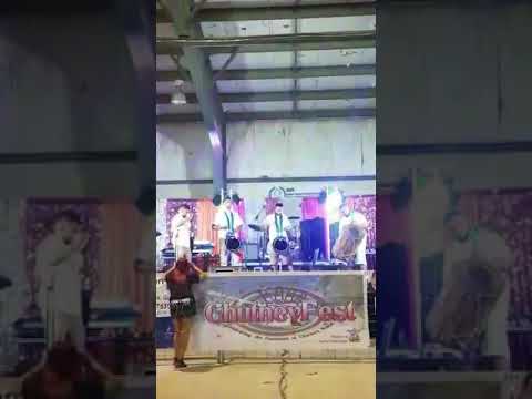 Mississauga Tassa Kings @ ChutneyFest 2018