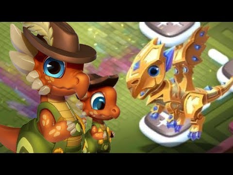 2nd BOSS CHALLENGE Opens + Tracht Dragon Next DOTW! - DML #599