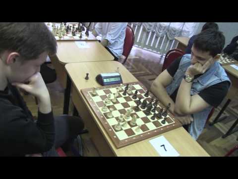 2016-04-08 Korolev Rapid