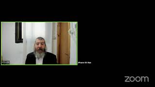 בוקר של פנימיות ביאורי הזהר 7 (הרב יצחק ערד) - התמונה מוצגת ישירות מתוך אתר האינטרנט יוטיוב. זכויות היוצרים בתמונה שייכות ליוצרה. קישור קרדיט למקור התוכן נמצא בתוך דף הסרטון