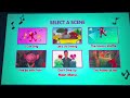 Sesame Street THE BEST OF ELMO 3 DVD Menu Walkthrough