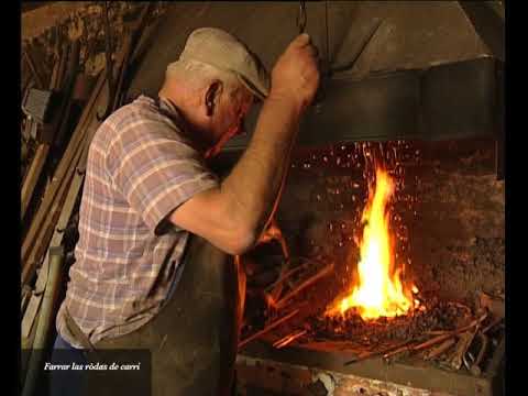 Lo fabre de Lassots