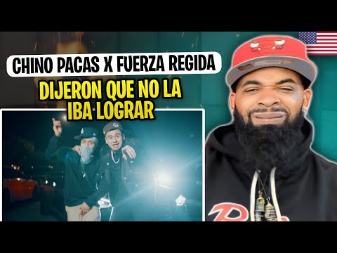 Chino Pacas x Calle 24 - Negro Como La Pantera [ video Oficial ]