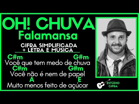 O Som - Falamansa