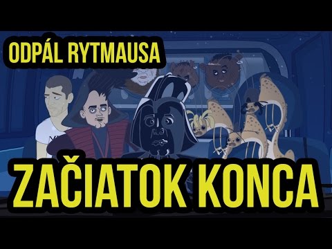 Odpál Rytmausa - Ep. XI : Začiatok konca
