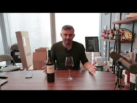 Empathy Wines - Gary Vaynerchuk Introduces Our 2018 California Red Blend