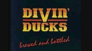 Divin' Ducks - Queen of Sheba